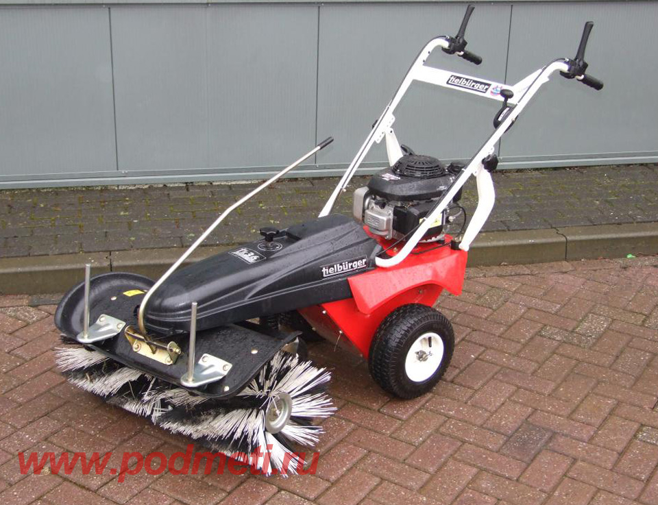   Tielburger tk36 pro