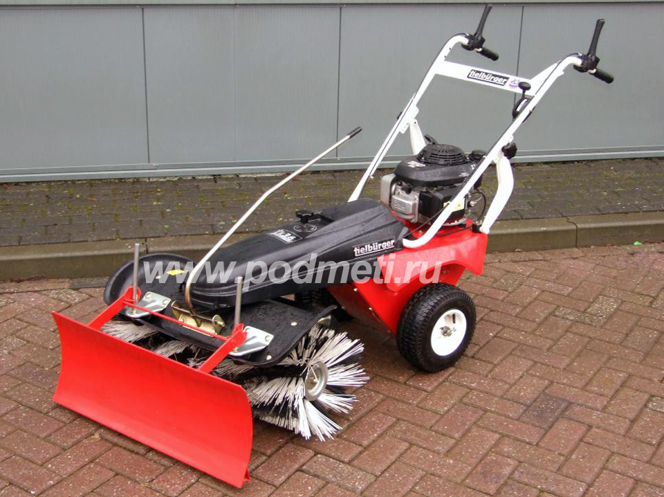 Tielburger tk36pro + ,  
