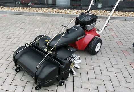 AD-310-030TS мусоросборник Tielburger tk 38